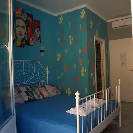 Candia Vatican Suites Guest house 2*