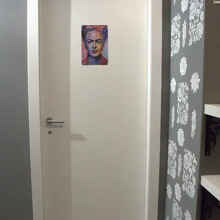 Candia Vatican Suites Guest house