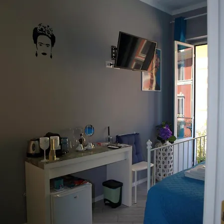 Guest house Candia Vatican Suites Rome