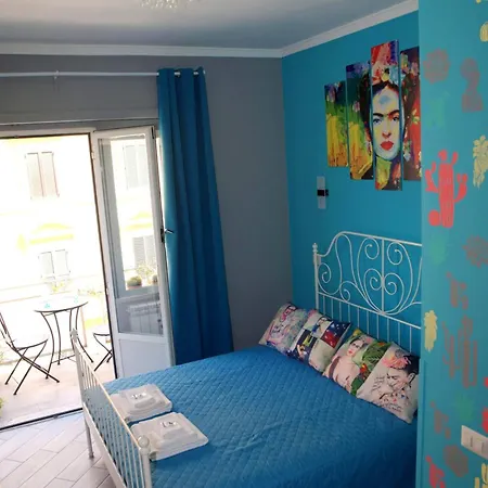 Candia Vatican Suites Guest house
