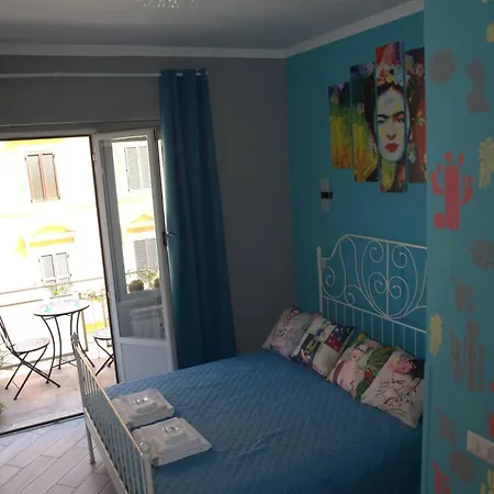 Guest house Candia Vatican Suites 2*