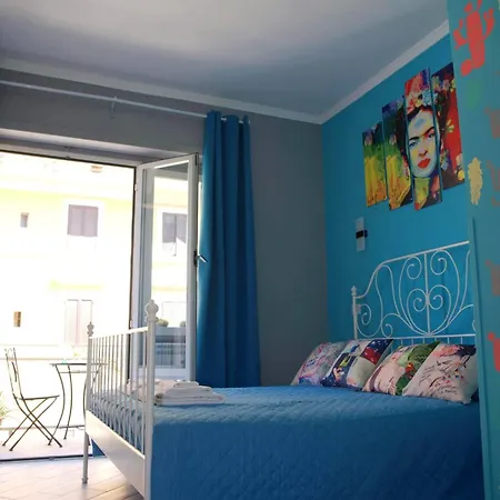 Candia Vatican Suites Guest house Rome