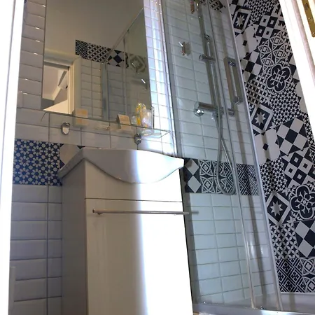 Guest house Candia Vatican Suites 2*