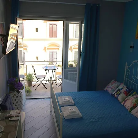 Candia Vatican Suites Guest house Rome