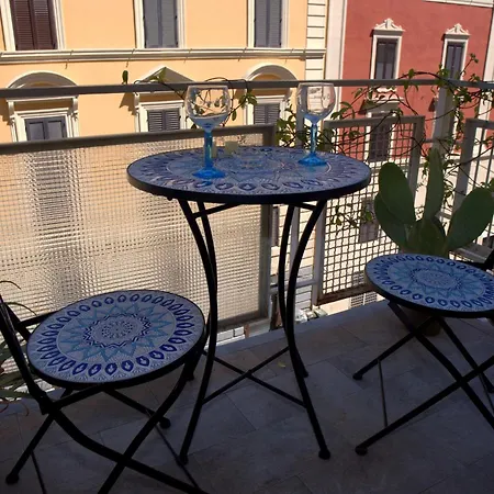 Candia Vatican Suites