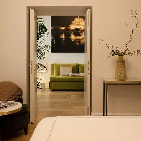 Elizabeth Unique | A Member Of Design Hotels™