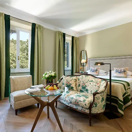 Rocco De Russie 5* Roma