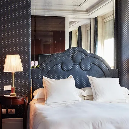 Lord Byron - Small Luxury Of The World Отель Рим