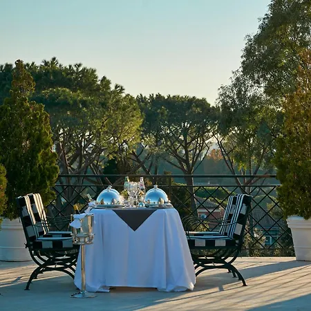 Lord Byron - Small Luxury Of The World Отель 5*