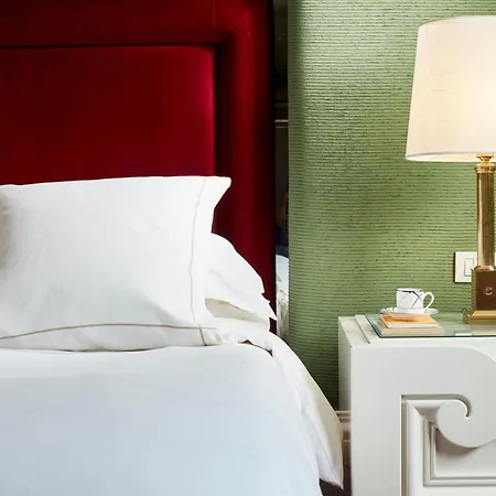 Lord Byron - Small Luxury Of The World 5* Рим