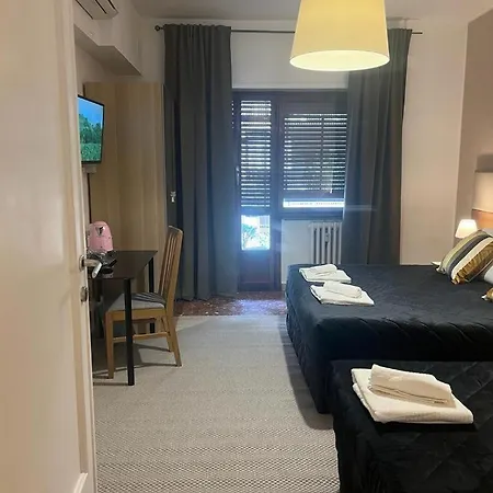 Guest house Appia Avenue 639 Rome