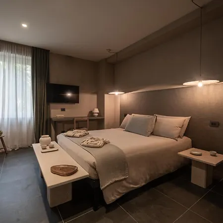 The Sanctuary Urban Retreat