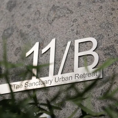 The Sanctuary Urban Retreat Hotel *