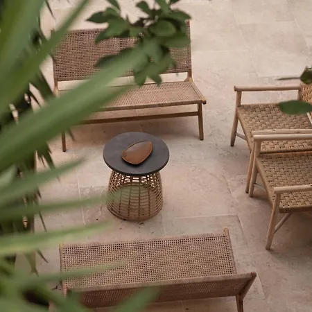 The Sanctuary Urban Retreat Hotel *