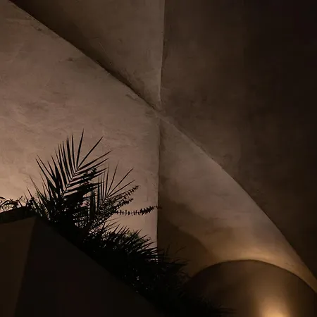 Hotel The Sanctuary Urban Retreat