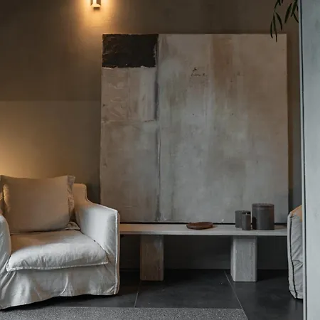 The Sanctuary Urban Retreat Hotel *