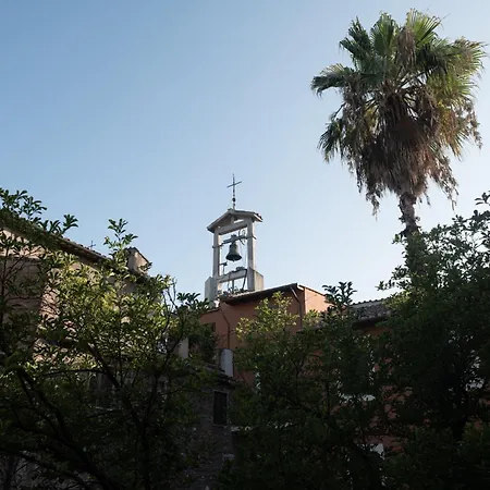 The Sanctuary Urban Retreat Rome