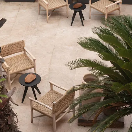 The Sanctuary Urban Retreat *