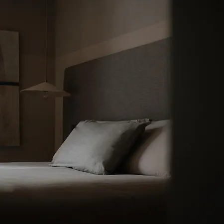 Hotel The Sanctuary Urban Retreat Rome