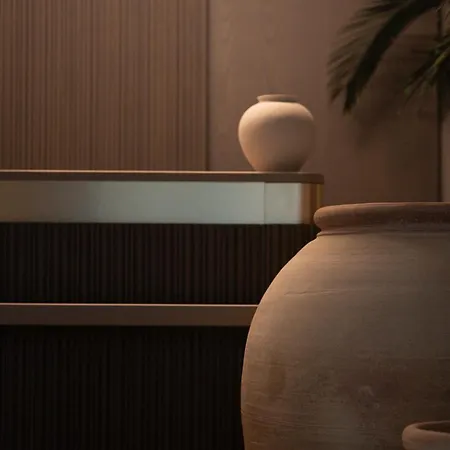 The Sanctuary Urban Retreat Hotel Rome
