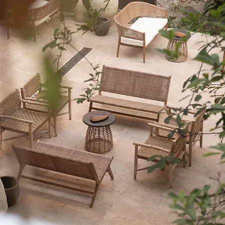 The Sanctuary Urban Retreat Hotel