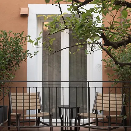 The Sanctuary Urban Retreat
