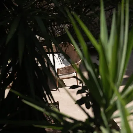 The Sanctuary Urban Retreat Rome