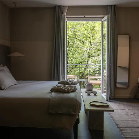 The Sanctuary Urban Retreat Hotel