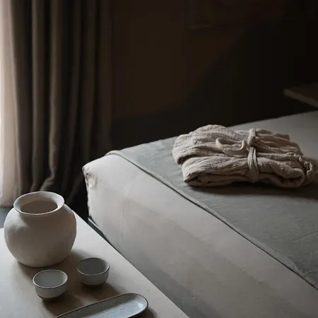 Hotel The Sanctuary Urban Retreat *