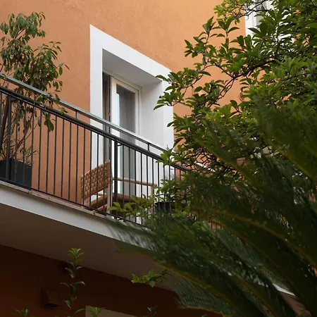 The Sanctuary Urban Retreat *