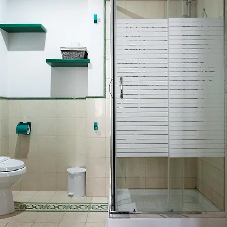 Bed & Breakfast Residenza Romana 3*