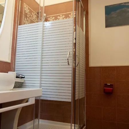 Residenza Romana 3* Rom