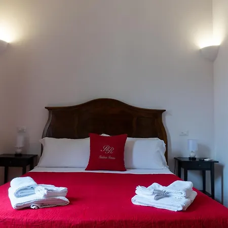 Residenza Romana Bed & Breakfast 3*