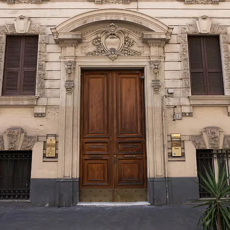 Residenza Romana 3*