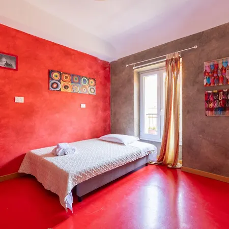 Termini Binario 1&2 * Rom