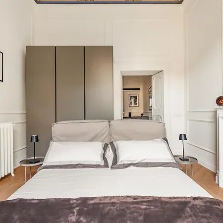 Appartement Charm And Elegance By The Spanish Steps
