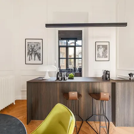 Appartement Charm And Elegance By The Spanish Steps *