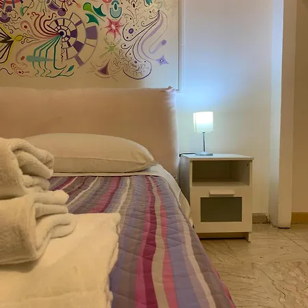 Bed & Breakfast 4 Season Rome