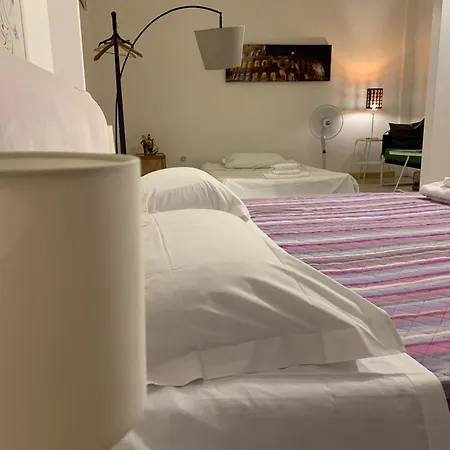 4 Season Bed & Breakfast