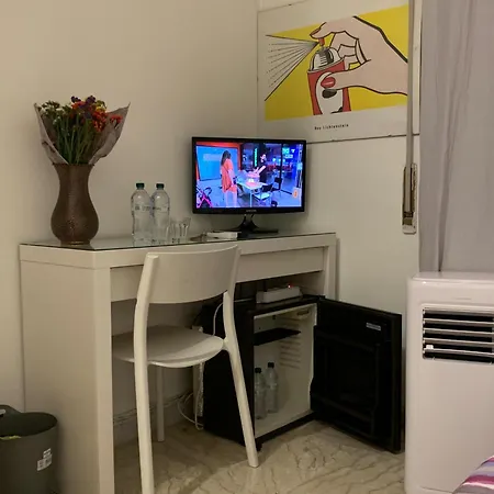 Bed & Breakfast 4 Season