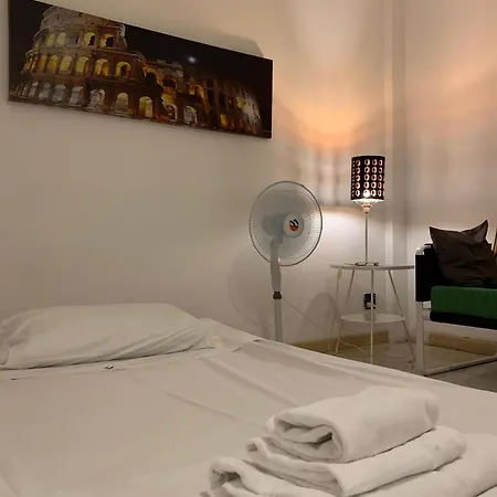 4 Season Bed & Breakfast 2*