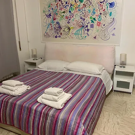 4 Season Bed & Breakfast