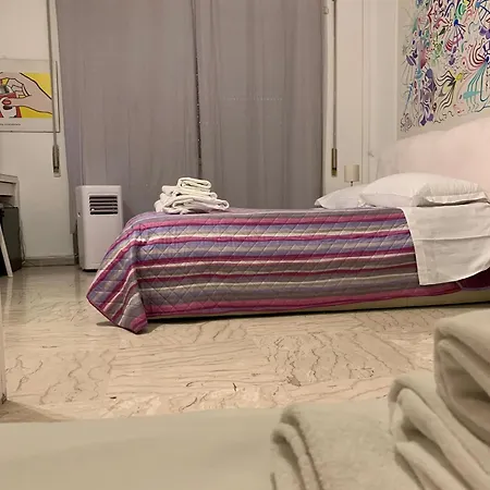 Bed & Breakfast 4 Season Rome
