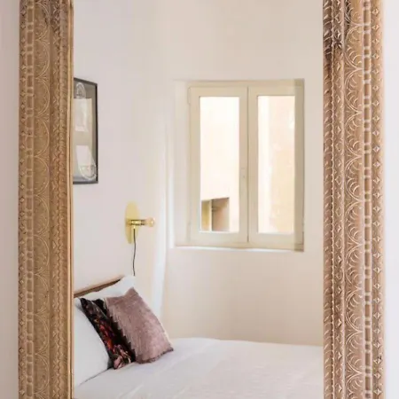 Apartment Barberini Luxury Rome