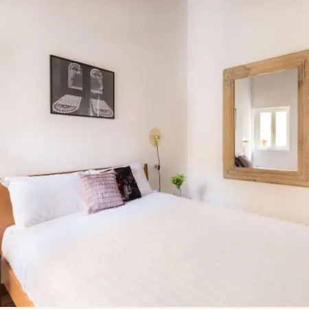 Apartment Barberini Luxury