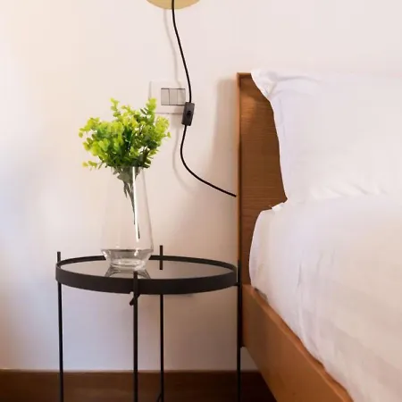 Barberini Luxury Apartment
