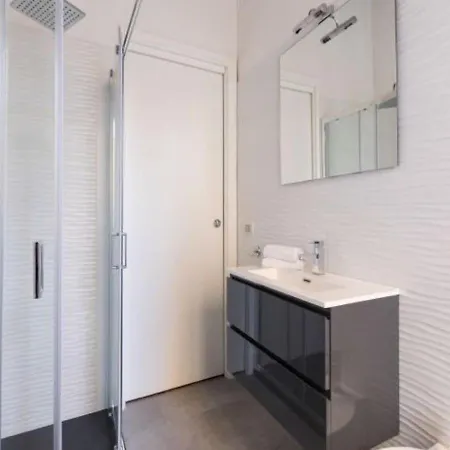 Barberini Luxury Apartment Rome