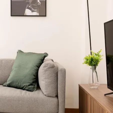 Barberini Luxury Apartment Rome