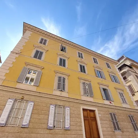 Fancy Vatican Affittacamere Roma