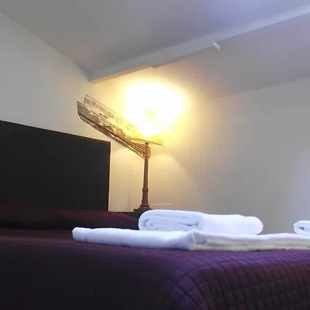 Argentina Guest house